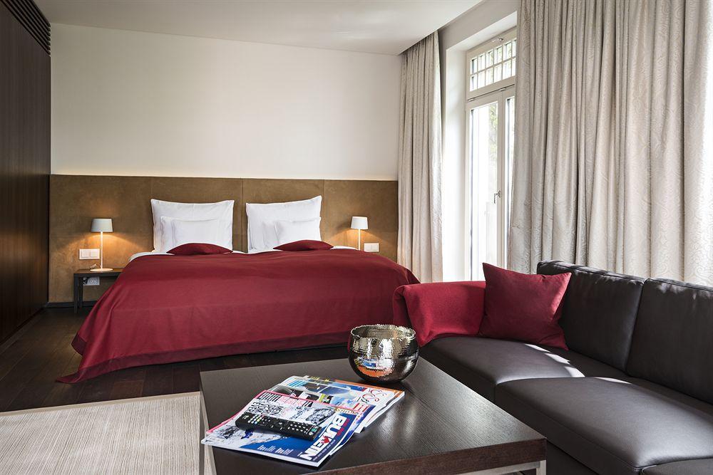 Tauroa Steirerschloessl Hotel เซลท์เว็ก ภายนอก รูปภาพ
