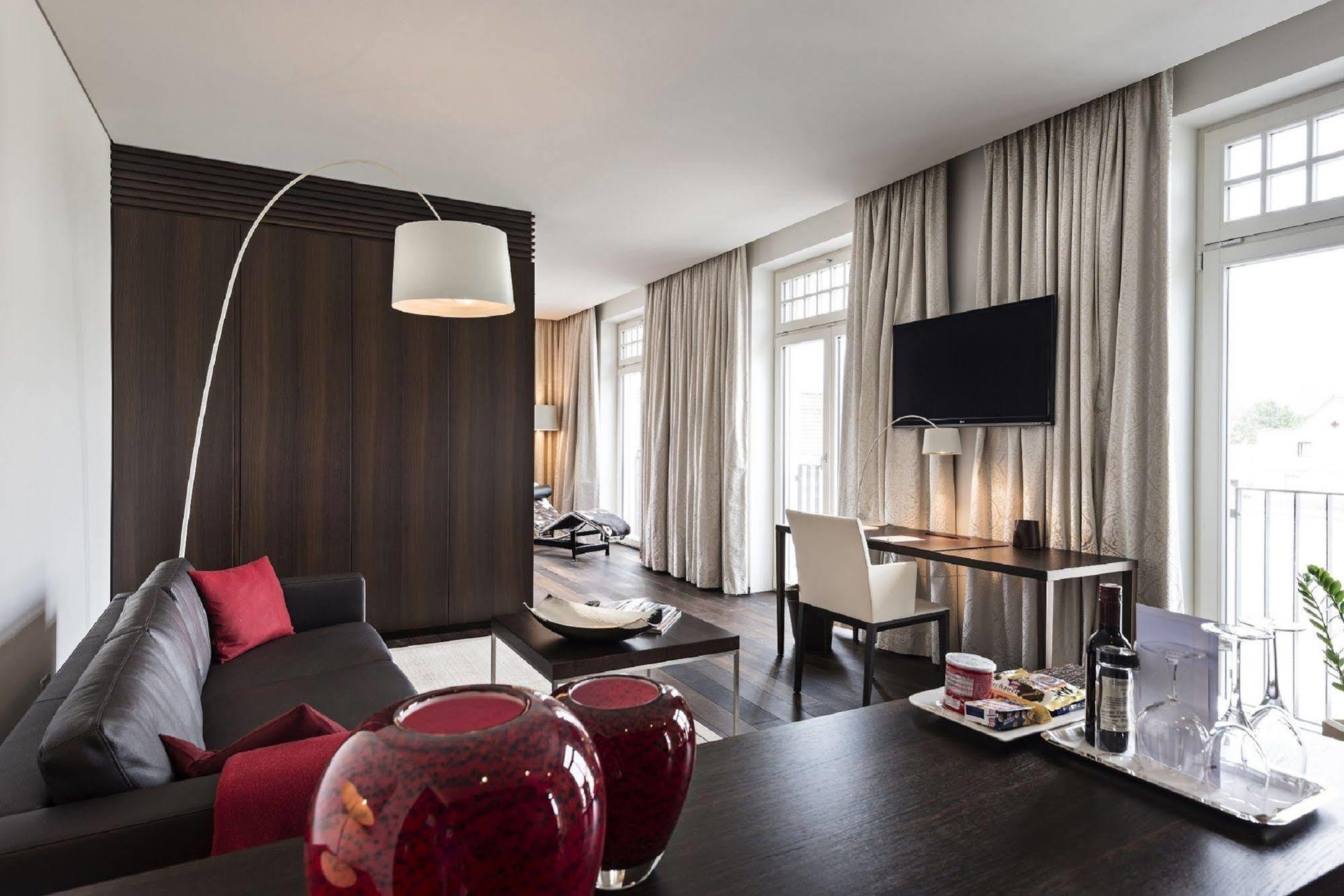 Tauroa Steirerschloessl Hotel เซลท์เว็ก ภายนอก รูปภาพ