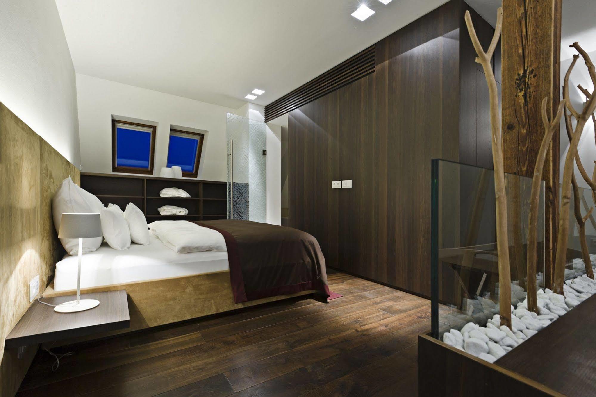 Tauroa Steirerschloessl Hotel เซลท์เว็ก ภายนอก รูปภาพ