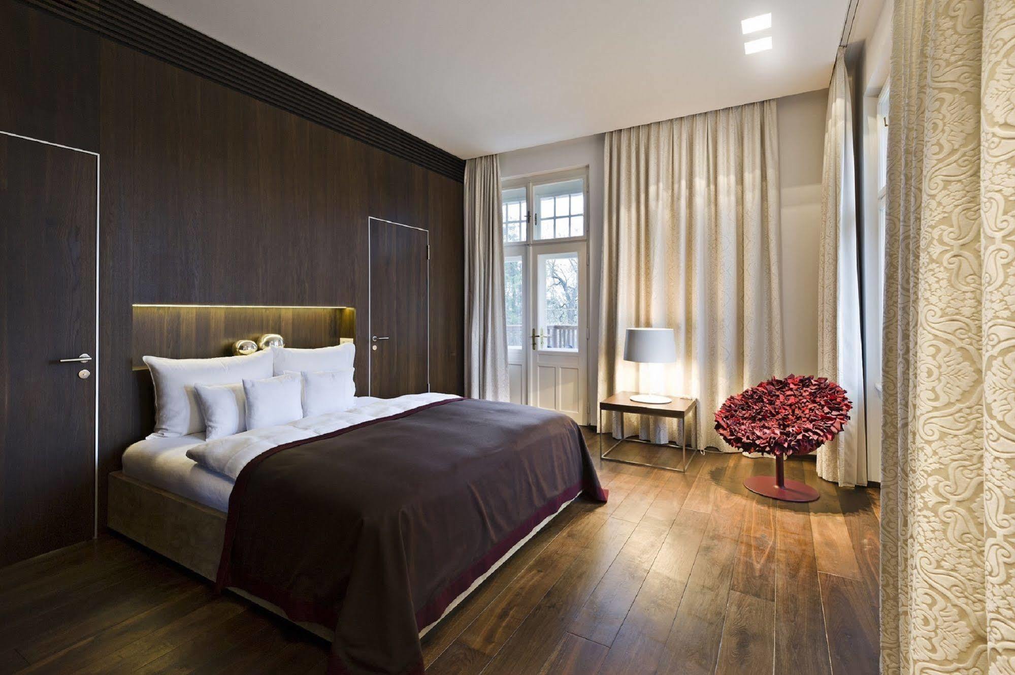 Tauroa Steirerschloessl Hotel เซลท์เว็ก ภายนอก รูปภาพ