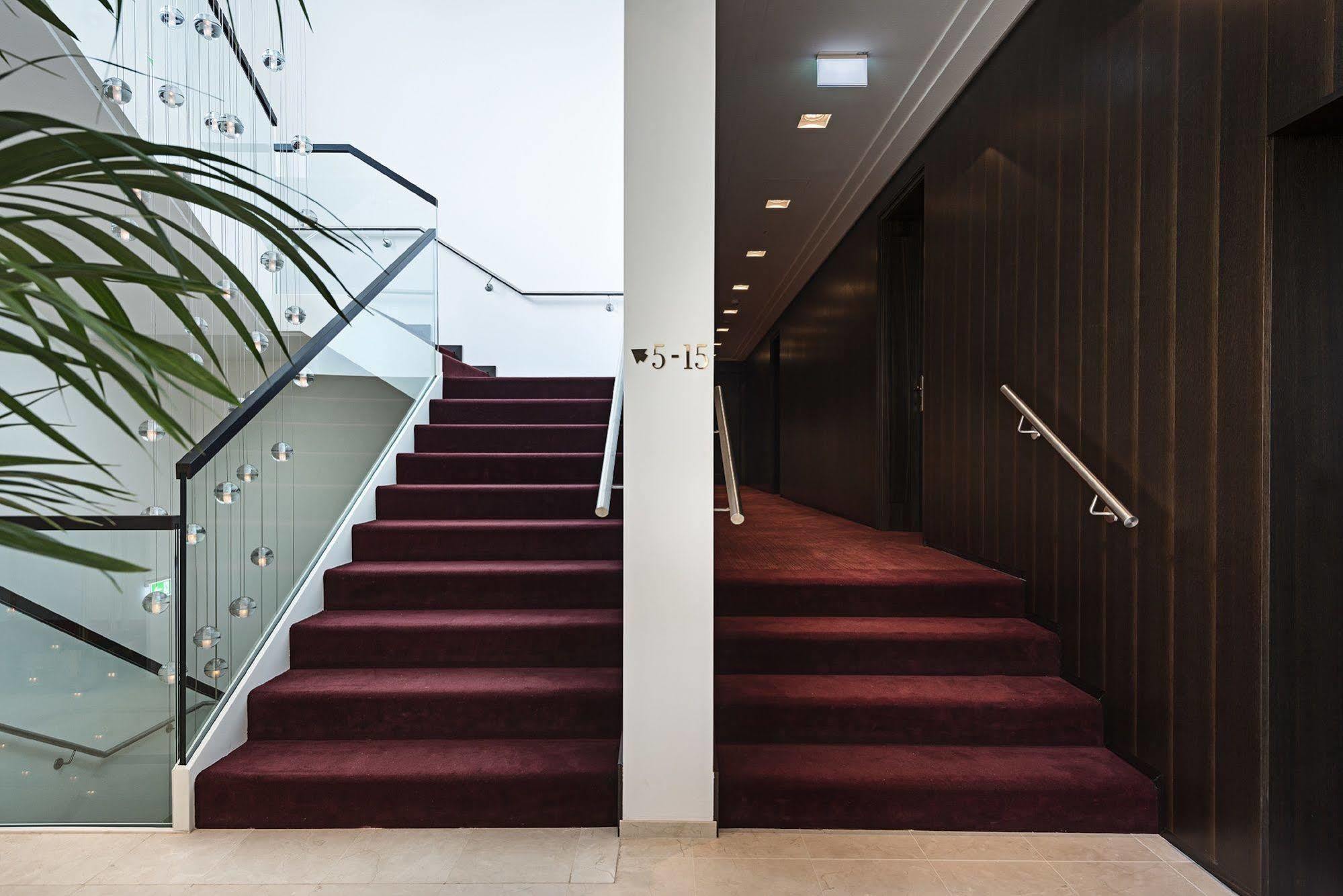 Tauroa Steirerschloessl Hotel เซลท์เว็ก ภายนอก รูปภาพ
