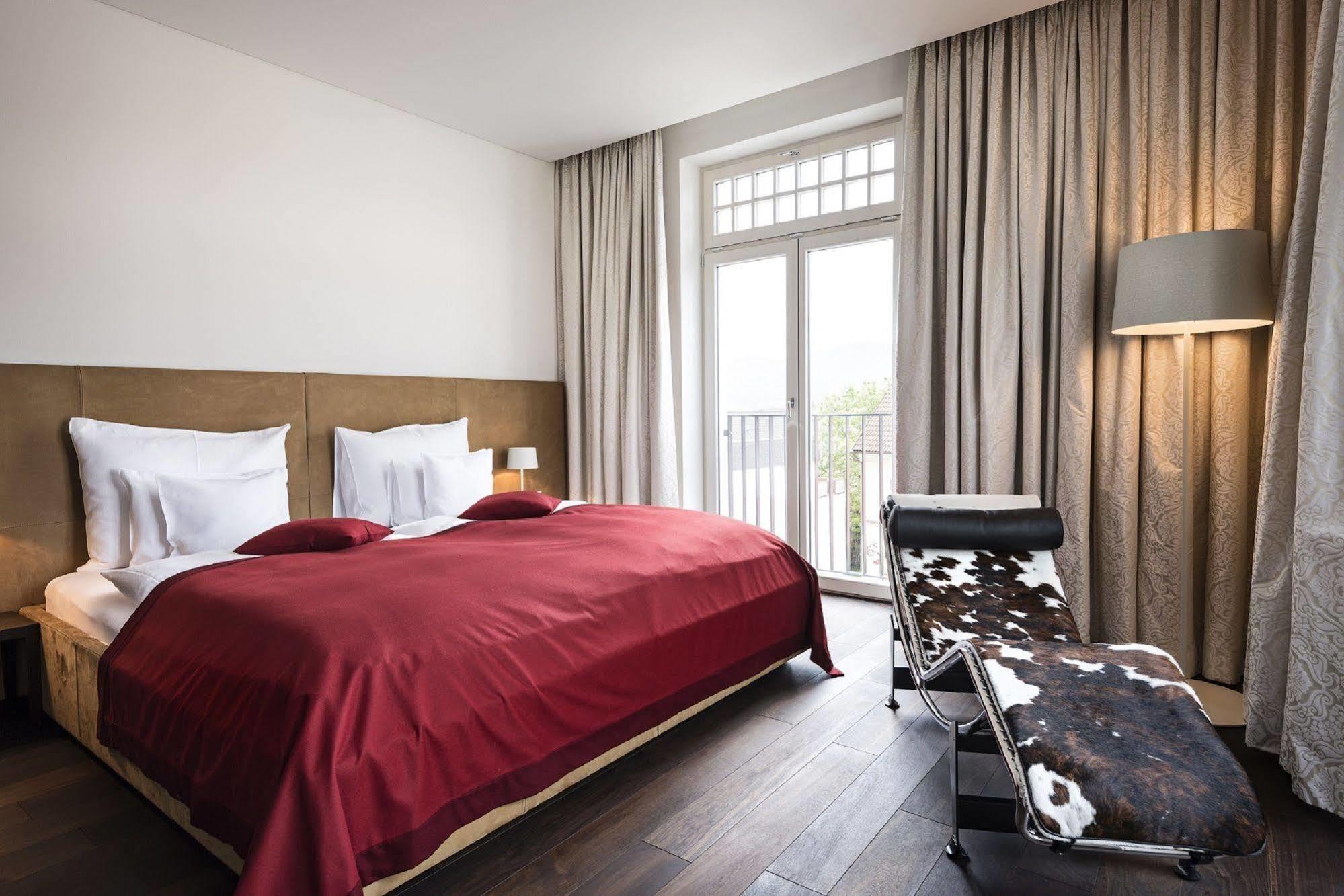 Tauroa Steirerschloessl Hotel เซลท์เว็ก ภายนอก รูปภาพ